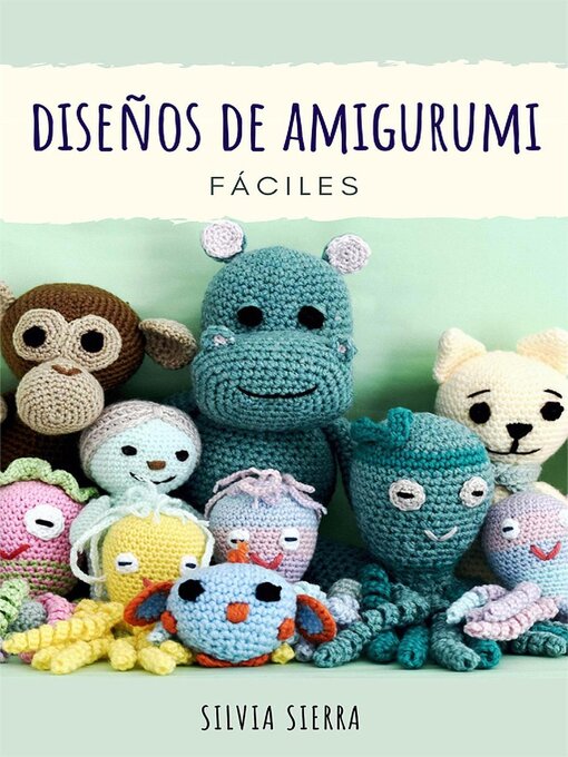 Amigurumi faciles online